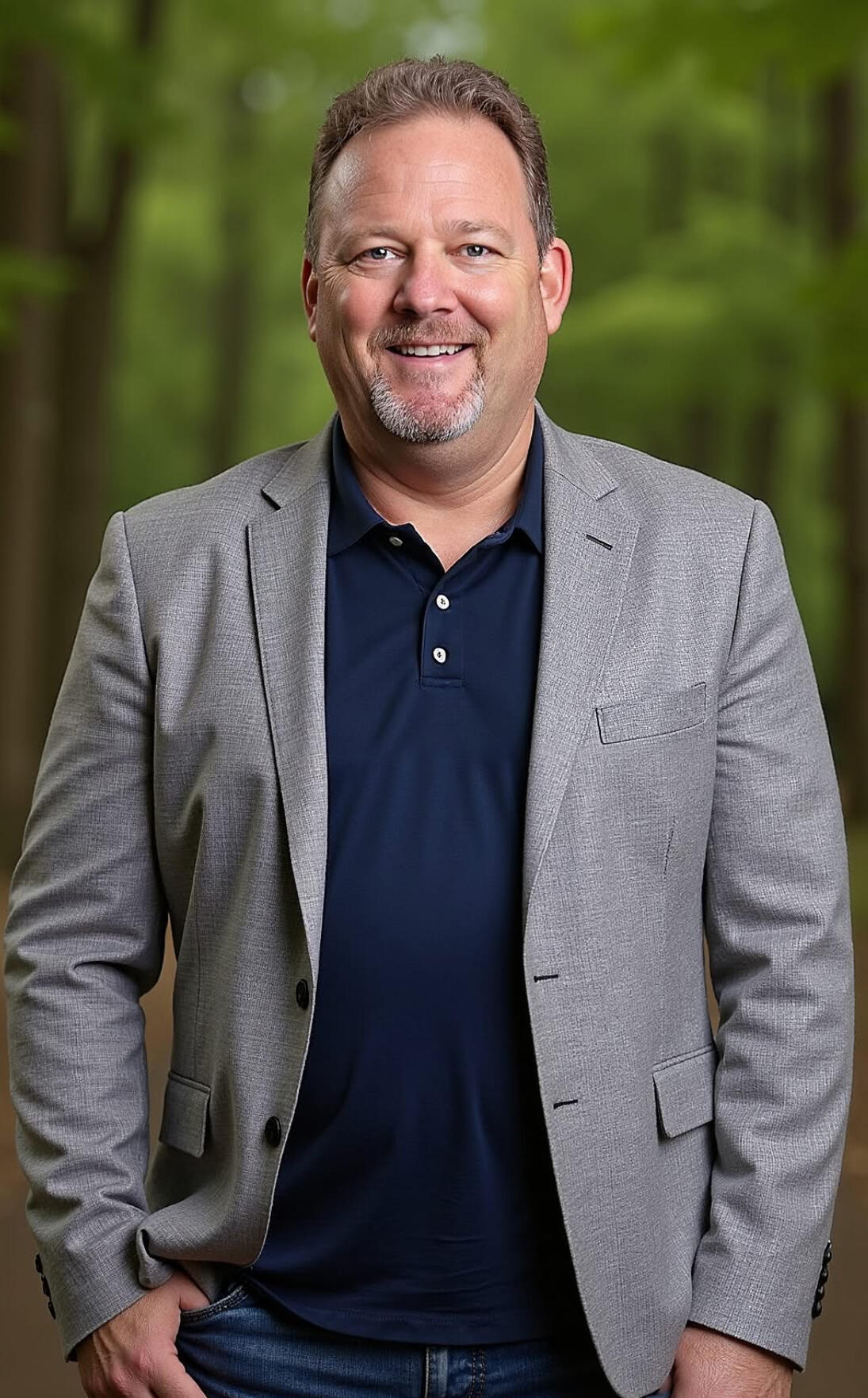 Jim Donnelly Realtor headshot